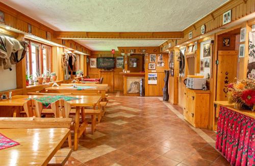 Bialy Dunajec Bed & Breakfast | Dom wypoczynkowy Stoch Mądry