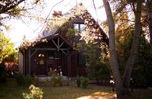 gmina Stezyca House | Dom Zielarki z widokiem na jezioro, sauna, balia