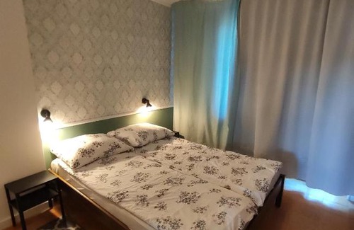 Grzybowo House | Dom Zielony Ogrod