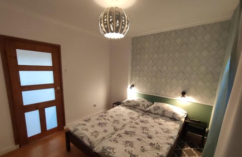 Grzybowo House | Dom Zielony Ogrod