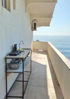 Sarpi House | Dom7