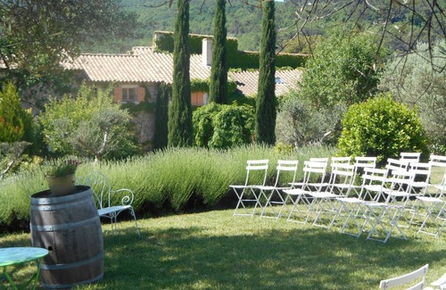 Saint-Christol-de-Rodieres House | DOMAINE LE CLOS D'HULLIAS/30 people - 2 pools - WEDDINGS
