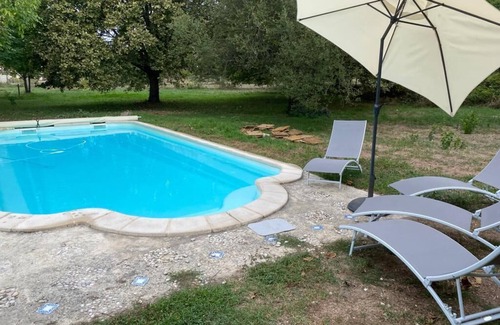 Sainte-Terre House | Domain de Montvert - 5 minutes from Saint Emilion