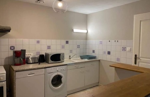 Saint-Jean-d'Ardieres House | Domaine de grande capacité en Beaujolais