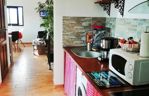 Porri House | Domaine Colonna-santini. Gite Piscine Hammam Spa