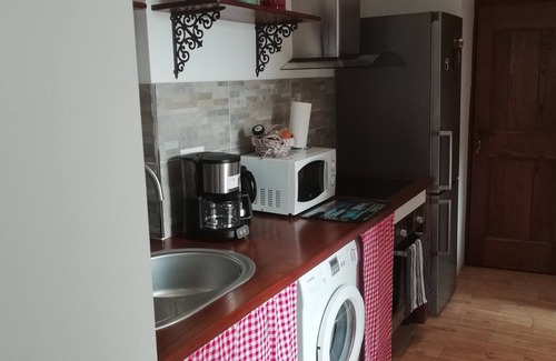 Porri House | Domaine Colonna-santini. Gite Piscine Hammam Spa