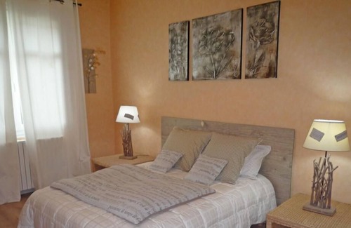 Le Haillan House | Domaine D'hustin - LE Haillan