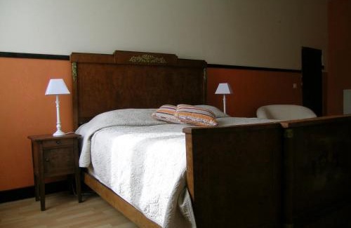 Lembras Bed & Breakfast | Domaine de Bellevue Cottage en Périgord- Bergerac 5mn - Petits-déjeuners inclus - Salle d'eau privative - Parc 3ha - Parking Privé Gratuit