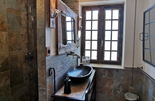 Pailloles Bed & Breakfast | Domaine de Beunes