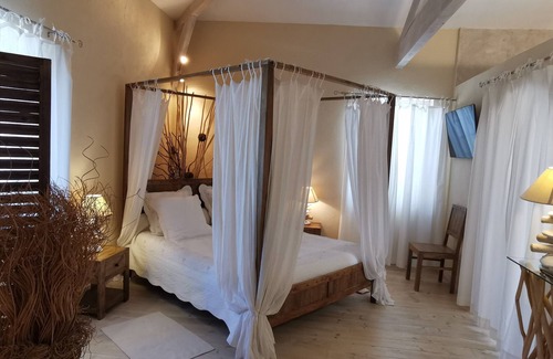 Pailloles Bed & Breakfast | Domaine de Beunes