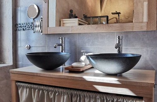 Pailloles Bed & Breakfast | Domaine de Beunes