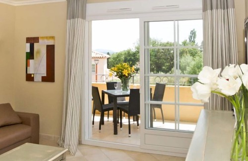 Callian Apartment | Domaine de Camiole by Interhome