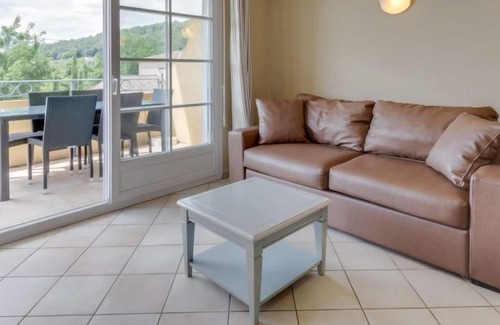 Callian Apartment | Domaine de Camiole by Interhome