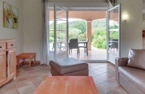 Callian House | Domaine de Camiole by Interhome