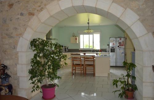 Thiviers Bed & Breakfast | Domaine de Chantegros