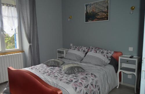 Thiviers Bed & Breakfast | Domaine de Chantegros