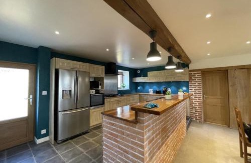 Saint-Leon House | Domaine de Coulon idyllique à Saint Léon - FR-1-489-437