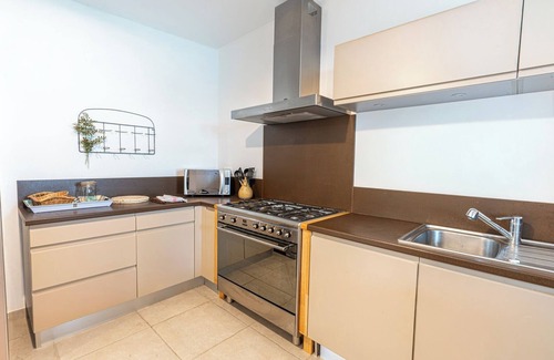 Issirac House | Domaine de Coulon Maison Uzès