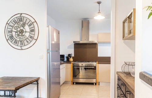 Issirac House | Domaine de Coulon Maison Uzès