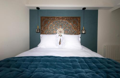 Darvoy Bed & Breakfast | Domaine de Darvoy