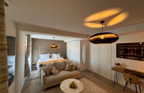 Darvoy Bed & Breakfast | Domaine de Darvoy