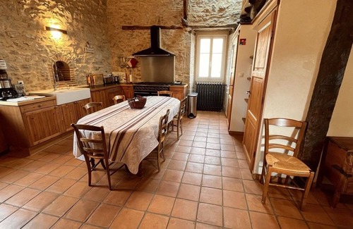 Septfonds Other | Domaine de Fangal - 4* - air-conditioned gite - 4 bdrms - 8 p - heated 25m pool