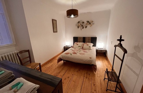 Septfonds Other | Domaine de Fangal - 4* - air-conditioned gite - 4 bdrms - 8 p - heated 25m pool