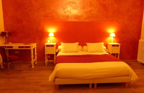 Saint-Thomas-de-Conac House | Domaine de L'estuaire