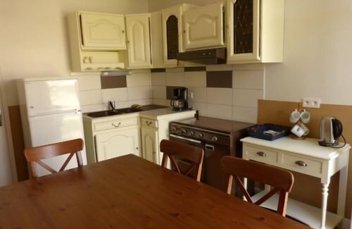 Saint-Thomas-de-Conac House | Domaine de L'estuaire