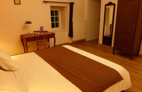 Saint-Thomas-de-Conac House | Domaine de L'estuaire