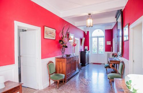 Palaja Villa | Domaine de Gondal, demeure de charme