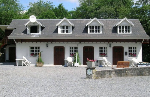 Durbuy Apartment | Domaine De L'Ecureuil 1