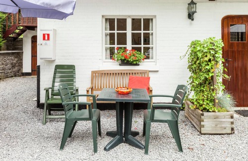 Durbuy Apartment | Domaine De L'Ecureuil 1
