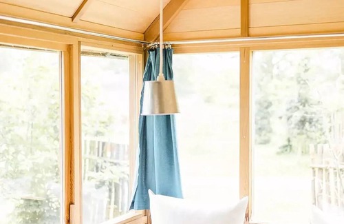 Chauche Ski Chalet | Domaine de l'Oiselière * - Cottage Original 2 Rooms 2 People