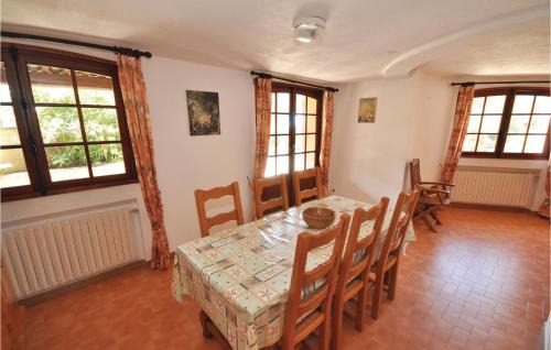Saint-Raphael Apartment | Domaine De La Bastide Da