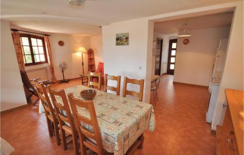 Saint-Raphael Apartment | Domaine De La Bastide Da