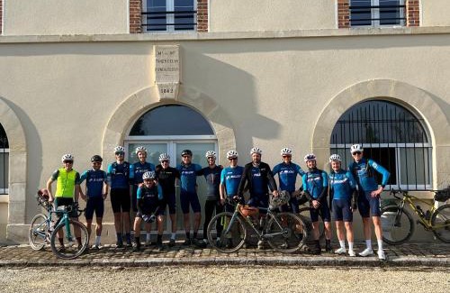 Mardeuil Bed & Breakfast | Domaine-de-la-Borde à Epernay