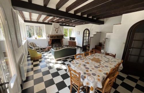 Clemont House | Domaine de la Dijonniere