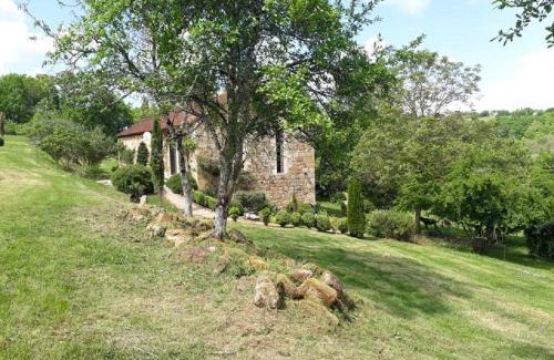 Fons Bed & Breakfast | Domaine de la Piale