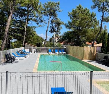 La Faute-sur-Mer Other | Domaine de la Presqu'île