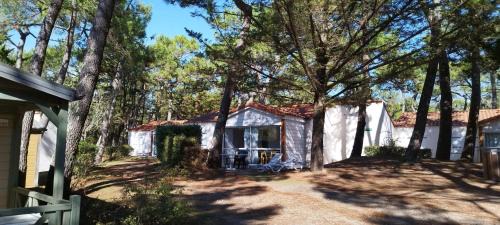 La Faute-sur-Mer Other | Domaine de la Presqu'île