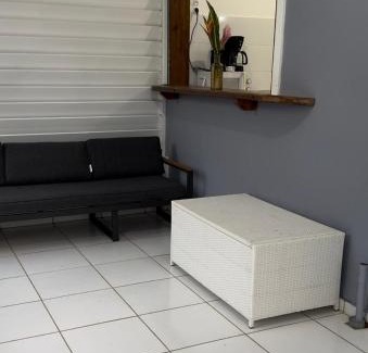 Malendure Apartment | Domaine de la villa d’orge