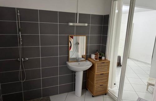 Malendure Apartment | Domaine de la villa d’orge
