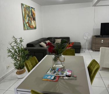 Malendure Apartment | Domaine de la villa d’orge