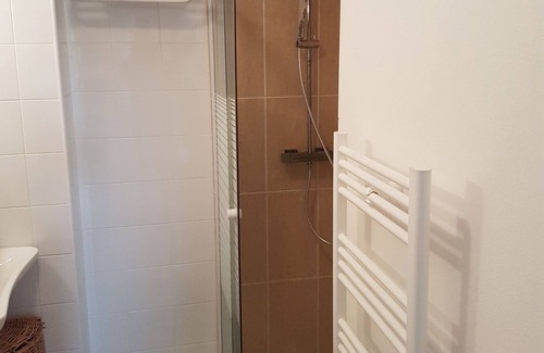 Santa-Maria-Poggio Apartment | Domaine de Melody *