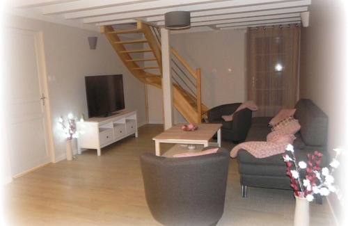 Sainte-Catherine House | Domaine de Marmeloux