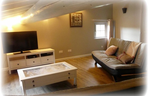 Sainte-Catherine House | Domaine de Marmeloux