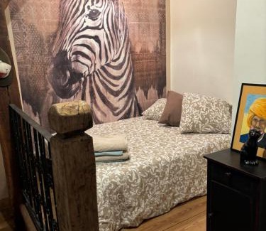 Vouzon Villa | Domaine de nittany