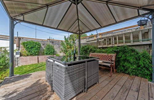 Morlaix Apartment | Domaine de Pharaon