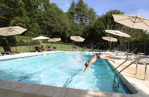 Montignac Resort | Domaine de Puy Robert LASCAUX - A 800m Grotte de Lascaux - Hôtel avec piscine - Chambres et gîtes-appartements - Sarlat - Dordogne